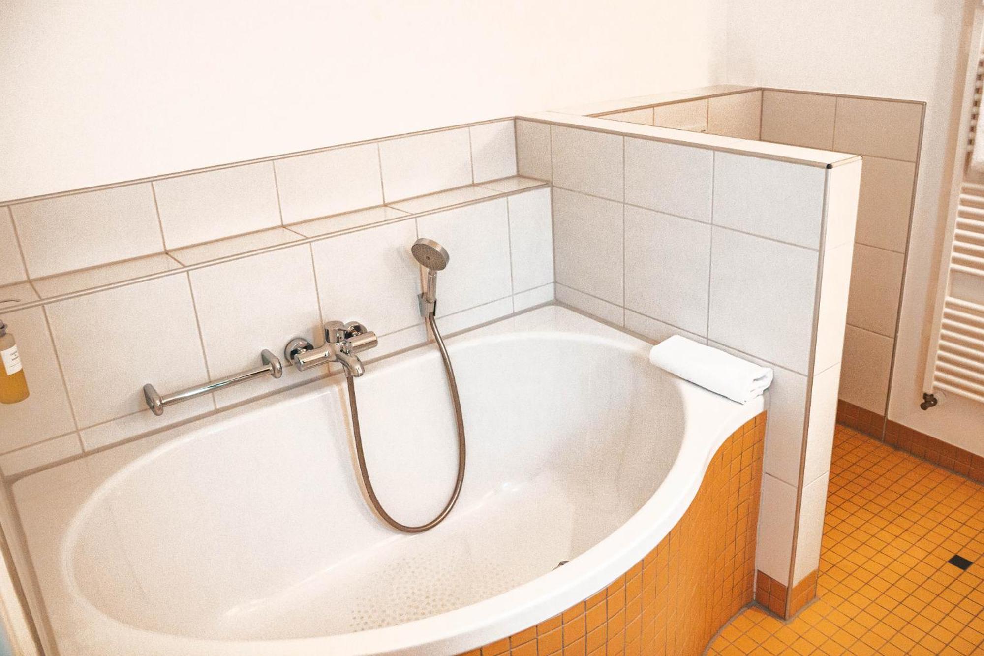 パークホテル ヴォルフスブルク ウォルフスブルク 部屋 写真